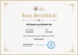 media-donation-certificate